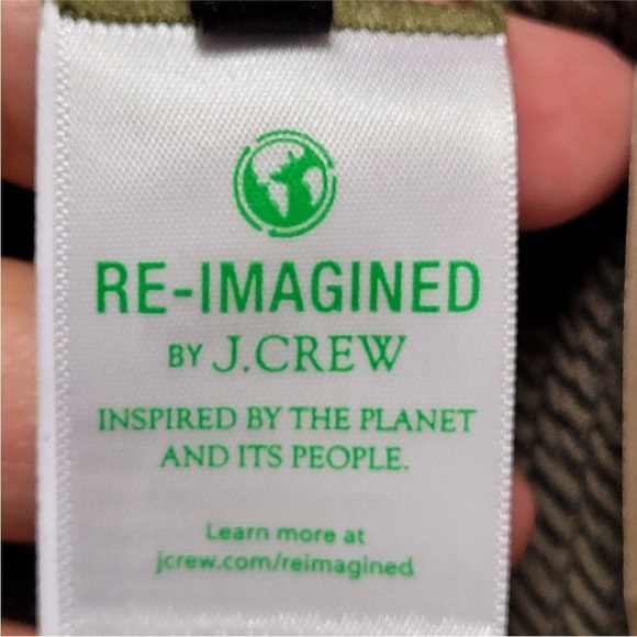 J Crew Green One Piece Swimsuit - Picture 5 of 8